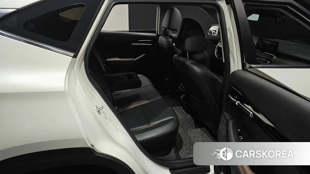 Kia Seltos 2019 Белый из Кореи, фото 3