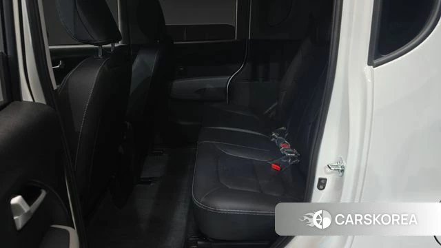 Kia The New Kia Ray 2025 Белый из Кореи, фото 3