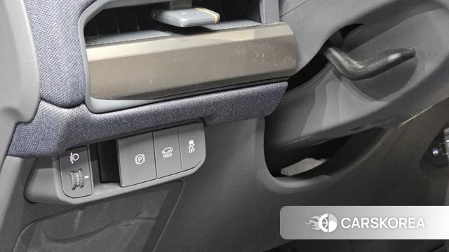 Kia EV3 2024 Серый из Кореи, фото 3