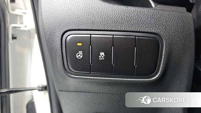 Kia The New Kia Ray 2022 Белый из Кореи, фото 3