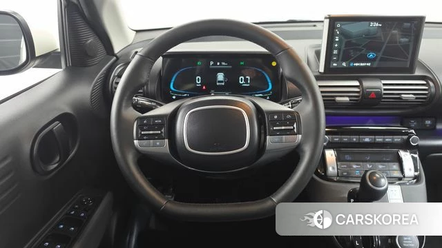 Hyundai Casper 2022 Жемчужный цвет из Кореи, фото 3