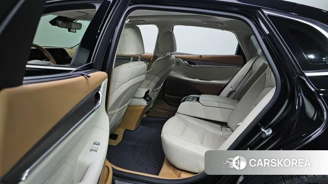 Hyundai The New Grandeur IG id 4959202 из Кореи 3