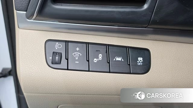 Hyundai The New Avante AD 2019 Белый из Кореи, фото 3
