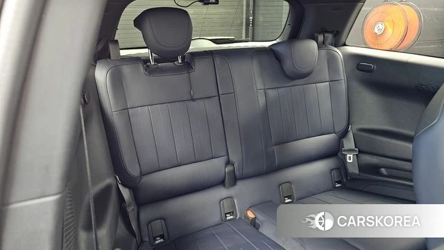 Mini Cooper Electric 4th Generation 2024 Зеленый из Кореи, фото 3