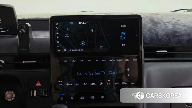 Hyundai Staria 2022 Белый из Кореи, фото 3