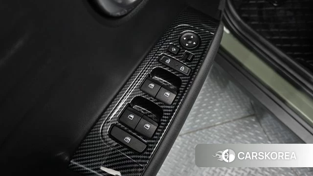 Hyundai Casper 2023 Темно-зеленый из Кореи, фото 3