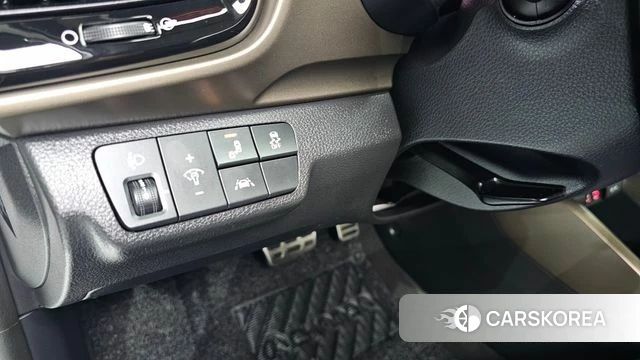 Kia Stonic 2019 Белый из Кореи, фото 3