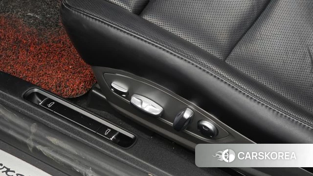 Porsche 718 Boxster 2018 Белый из Кореи, фото 3