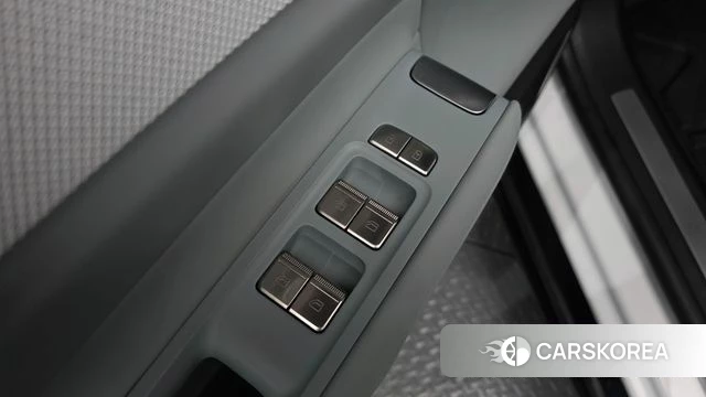 Polestar Polstar 4 2025 Белый из Кореи, фото 3