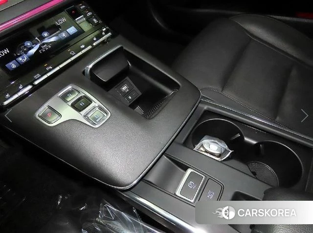 Hyundai The New Grandeur IG 2021 Серебристо-серый из Кореи, фото 4
