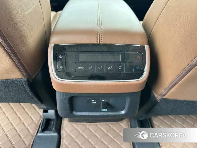 Nissan Pathfinder 2025 Черный из Китая, фото 3