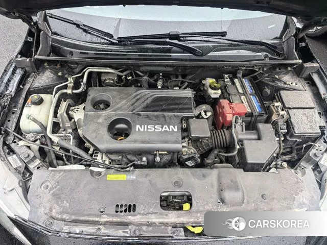 Nissan Sylphy 2021 Черный из Китая, фото 3