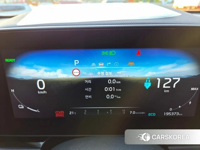 Kia Di All New Niro EV 2022 Белый из Кореи, фото 3