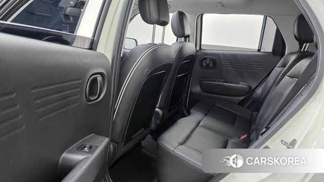 Hyundai Casper 2023 Жемчужный цвет из Кореи, фото 3