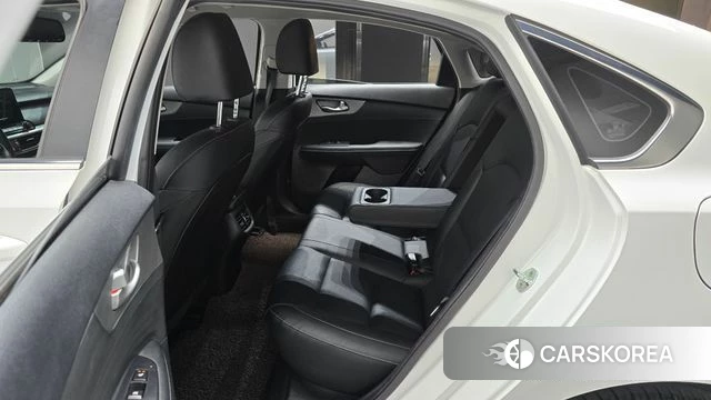 Kia Come New K3 2019 Белый из Кореи, фото 3