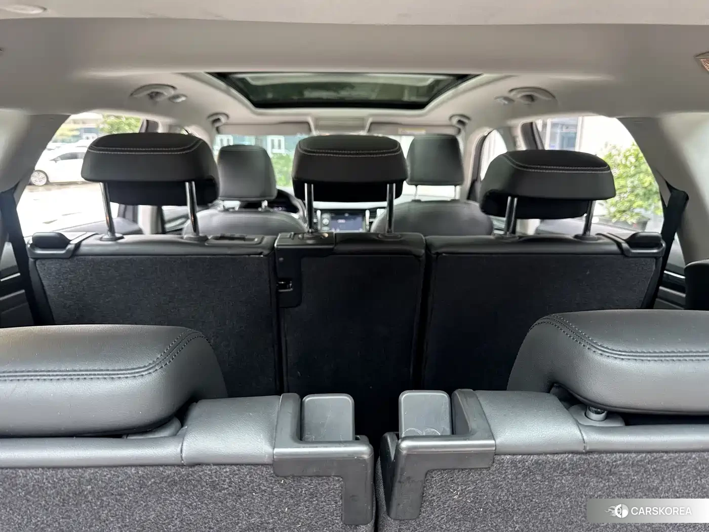 Skoda Kodiaq 2019 Silver/gray из Китая, фото 3