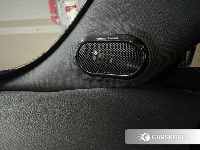 Mini Cooper 2018 Небесно-голубой из Кореи, фото 3