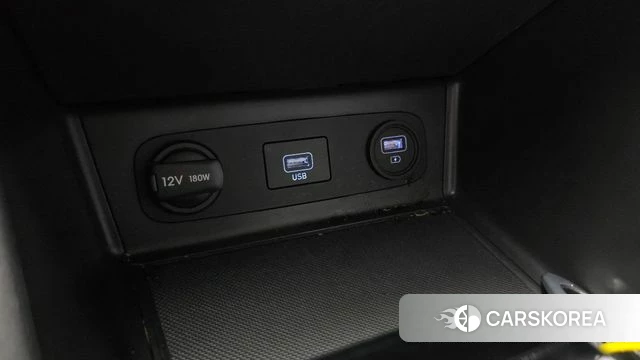 Hyundai Sonata (DN8) 2022 Черный из Кореи, фото 3