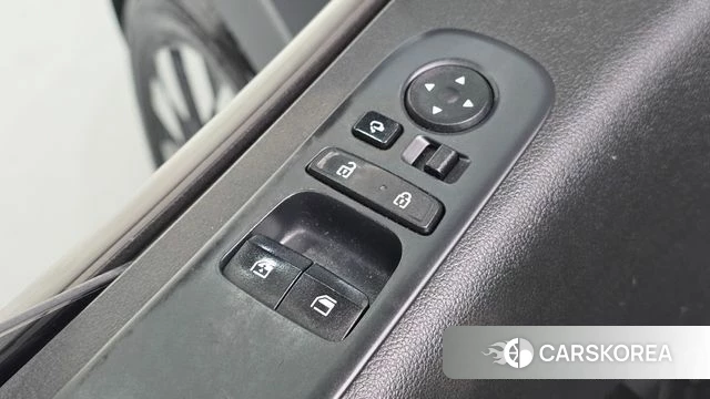 Hyundai Staria 2021 Серый из Кореи, фото 3