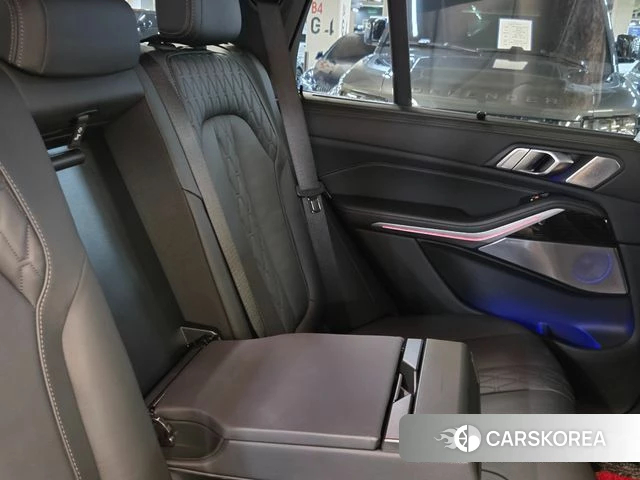 BMW X5 (G05) 2023 Белый из Кореи, фото 5