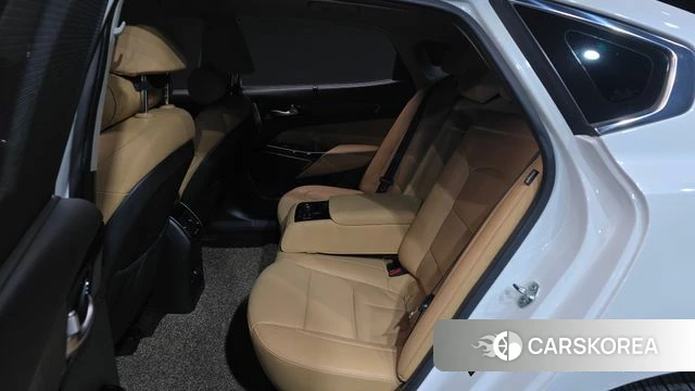 Kia K7 Premier 2019 Белый из Кореи, фото 3
