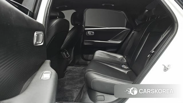 Hyundai Ionic 6 2024 Белый из Кореи, фото 3