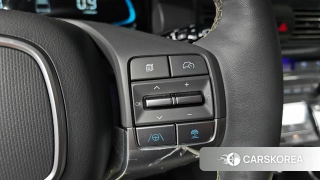 Hyundai Casper 2023 Темно-зеленый из Кореи, фото 3
