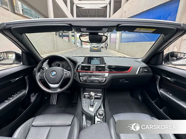 BMW 2 series 2021 Белый из Китая, фото 3