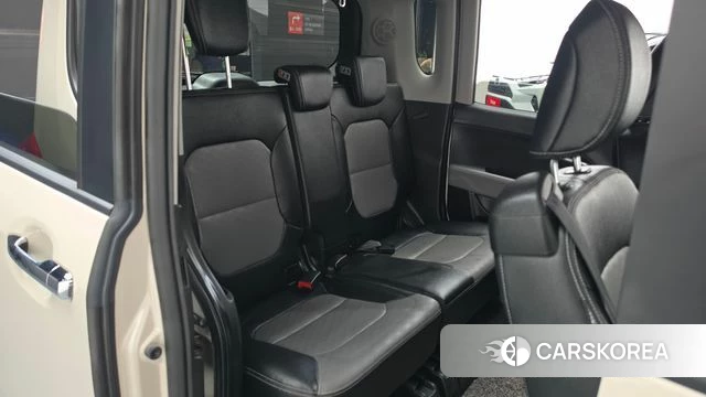 Kia The New Ray 2020 Жемчужный цвет из Кореи, фото 3