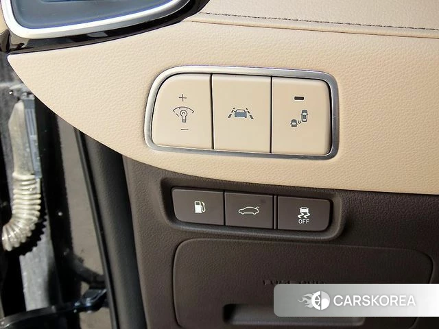Hyundai Grandeur IG 2019 Черный из Кореи, фото 3
