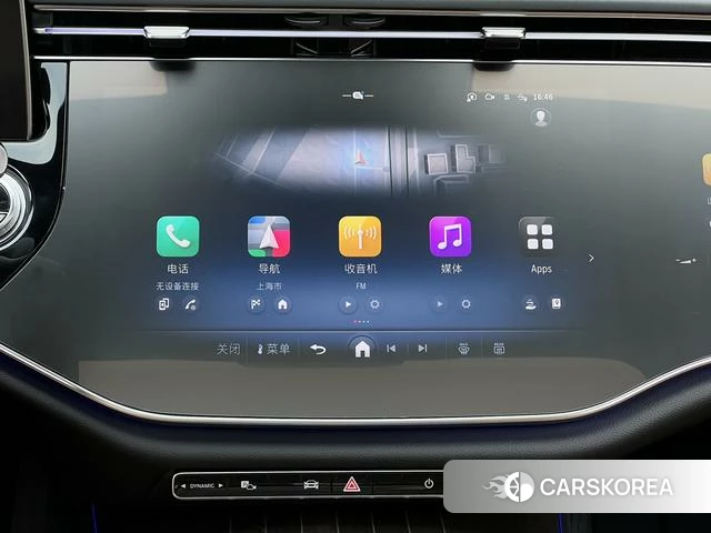 Mercedes-Benz E-Class 2024 Черный из Китая, фото 3