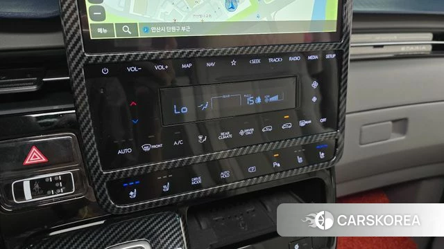 Hyundai Staria 2024 Черный из Кореи, фото 4