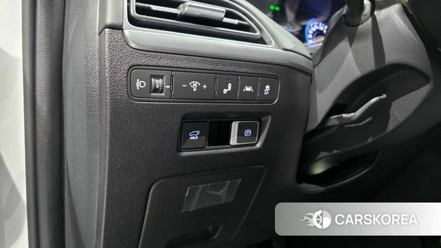 Hyundai Palisade 2021 Белый из Кореи, фото 3