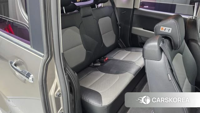 Kia The New Ray 2019 Серый из Кореи, фото 3