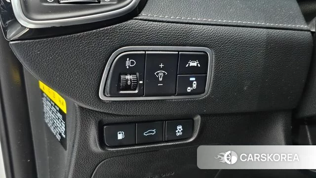 Hyundai Grandeur IG 2019 Белый из Кореи, фото 3