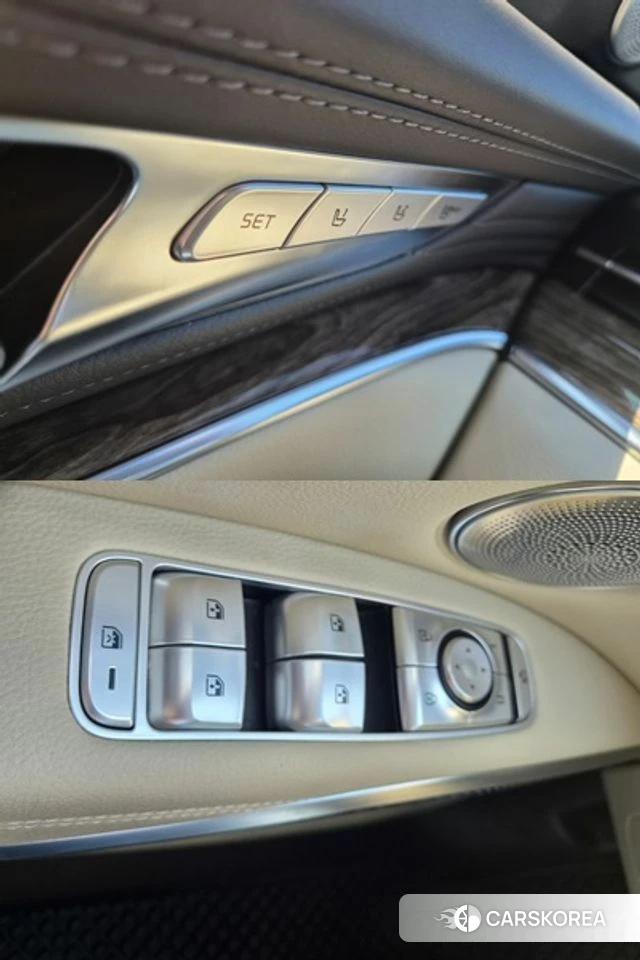 Kia More K9 2019 Черный из Кореи, фото 3
