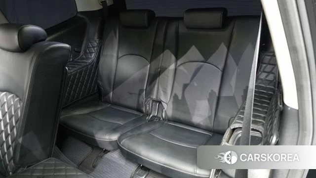 Kia Mohave Master 2019 Черный из Кореи, фото 3