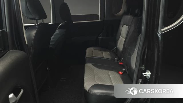Kia The New Ray 2022 Черный из Кореи, фото 3