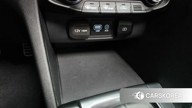 Hyundai Veloster (JS) 2018 Небесно-голубой из Кореи, фото 3