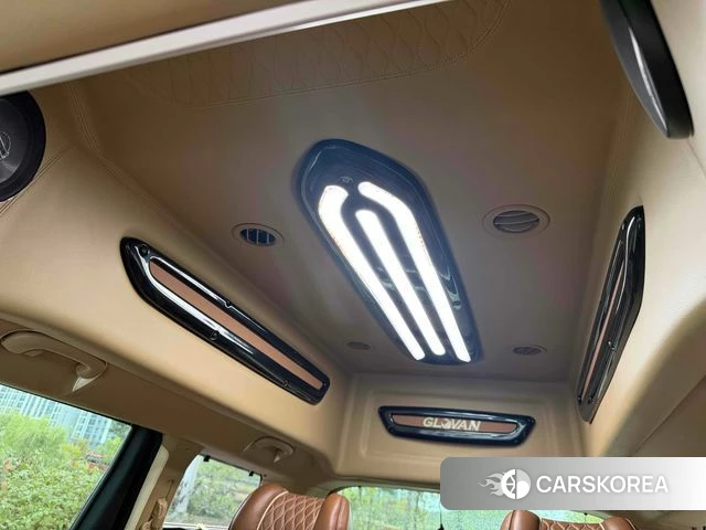 Kia The New Carnival 2018 Черный из Кореи, фото 3