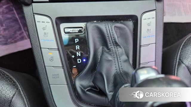 Hyundai Avante AD 2018 Серебряный из Кореи, фото 3