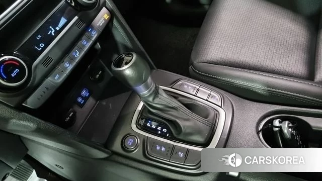 Hyundai Kona 2018 Белый из Кореи, фото 3