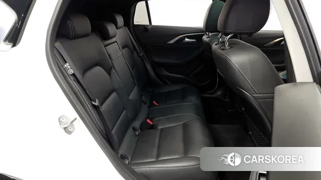 Infiniti Q30 2019 Белый из Кореи, фото 3