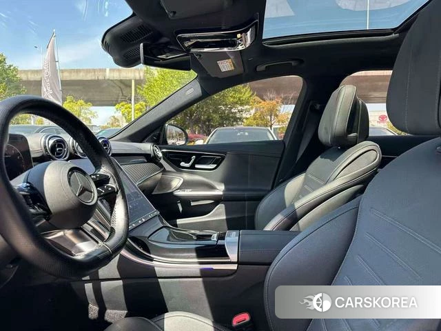 Mercedes-Benz C-class 2024 Белый из Китая, фото 3