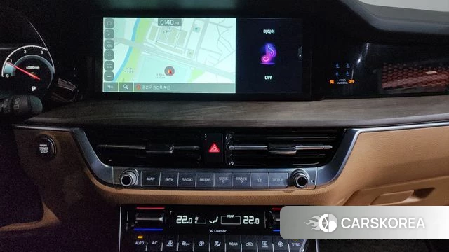 Kia Mohave Master 2021 Белый из Кореи, фото 3