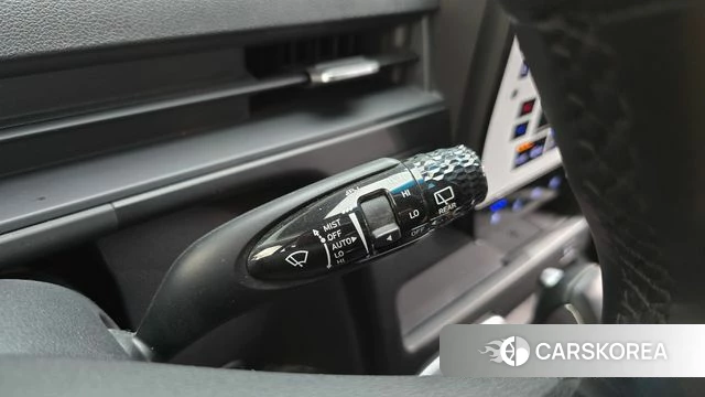 Hyundai Staria 2024 Серый из Кореи, фото 3