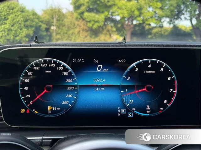 Mercedes-Benz GLE 2021 Белый из Китая, фото 3