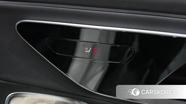 Mercedes-Benz E-Class W214 2024 Белый из Кореи, фото 3