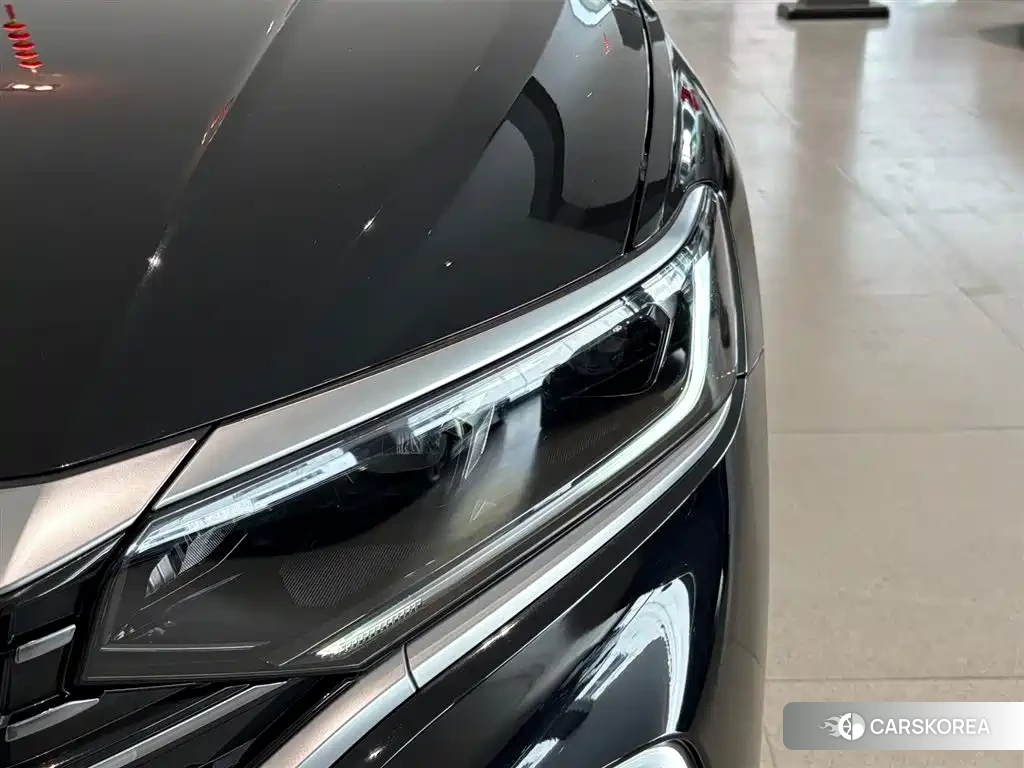 Volkswagen Passat 2025 Черный из Китая, фото 3
