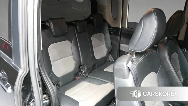 Kia The New Ray 2018 Черный из Кореи, фото 3